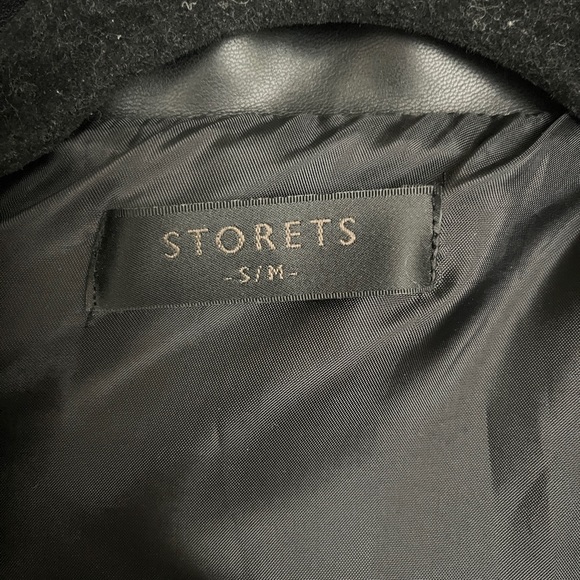Storets Emma Pleather Riding Jacket - Picture 3 of 9